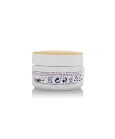 Cien Anti-Wrinkle Day Cream with Q10 & Vitamin E - Moisturizer for Aging Skin | UV Protection | 50 ml - Buy Online on GoSupps.com
