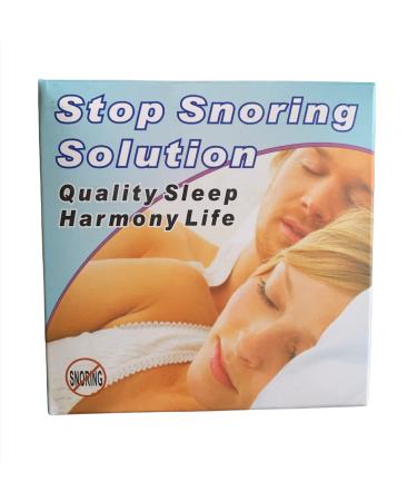 hit The Snooze snoring Solution