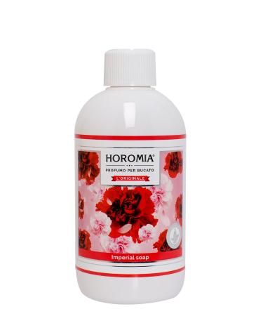 Horomia Imperial Soap Laundry Fragrance - 500 Ml