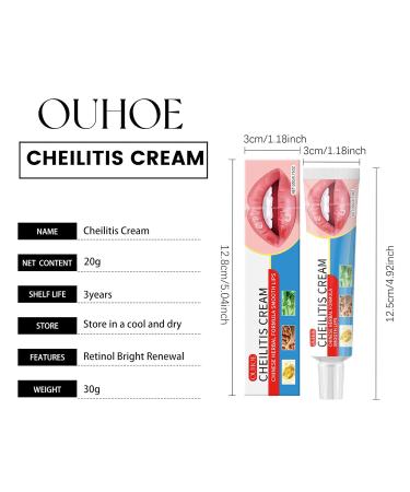 Lip Moisturizing Balm Moisturizing and Cleaning Lip Dead Skin Gentle Nourishing Lip Care Hydrating Moisturizing Lip Gel - Buy Online on GoSupps.com