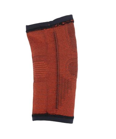 Elbow Compression Arm Sleeve Brace for Tendonitis Arthritis Tennis Golf Basketball - Buy Online on GoSupps.com