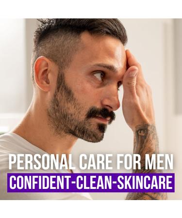 Best Anti-Aging Face Cream for Men | Night Moisturizer for Fine Lines & Wrinkles | Natural Skin Care Treatment - Buy Online on GoSupps.com