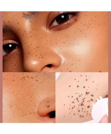 Faux Taches De Rousseur Stylo Points De Maquillage Tampons Simul s Longue Dur e Imperm ables Pour Beaut Naturelle Femme Fille - Buy Online on GoSupps.com