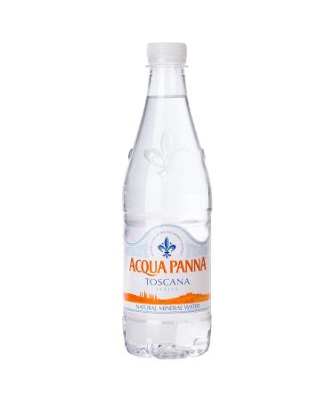 Acqua Panna Still Natural Mineral Water 24x500ml Premium International Shipping - Refreshing Taste and Quality - Buy Online on GoSupps.com