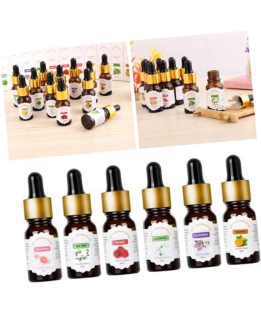 Frcolor Water-Soluble Essential Oils Humidifier Aromatherapy - 11 oz Air Freshener for Home - Buy Online on GoSupps.com