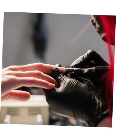 Ipetboom Stainless Steel Nail File 1 Nail Polish Tool Care Stainless Steel Buffer Block Pedicure Tool 6X1cm As Shown - Buy Online on GoSupps.com