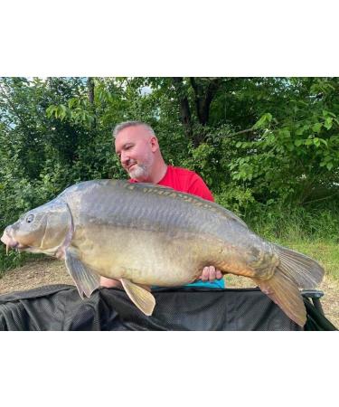 Tandem Baits Euro Boilies for Carp Fishing 16-22 mm 1-10 kg - Buy Online on GoSupps.com