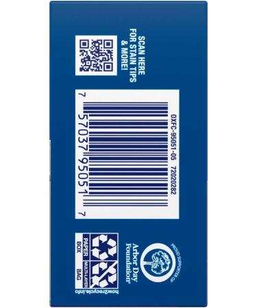 OxiClean Washing Machine Cleaner with Odor Blasters - 4 Count (Pack of 1) - Buy Online on GoSupps.com