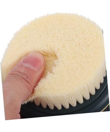 CHILDWEET Handle Bath Brush Set - Shower Scrubber and Exfoliator for Men - Buy Online on GoSupps.com