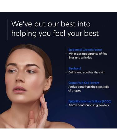 Pca Skin Rejuvenating Serum - Anti-Aging Antioxidant & Peptide Serum 1 Fl Oz - All Skin Types - Buy Online on GoSupps.com