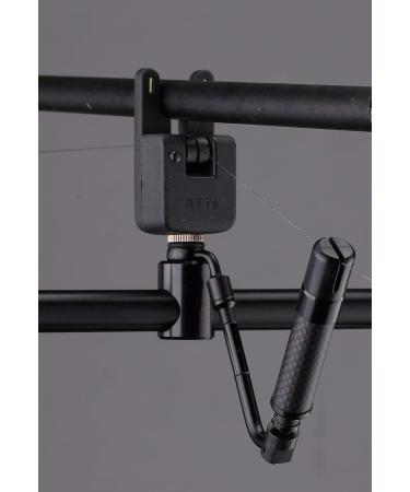 New Direction Tackle T10s Spring Bite Indicator | Real Carbon Swinger Bobbin | Hardcase & Accessories - Optimize Your Fishing Experience - Buy Online on GoSupps.com