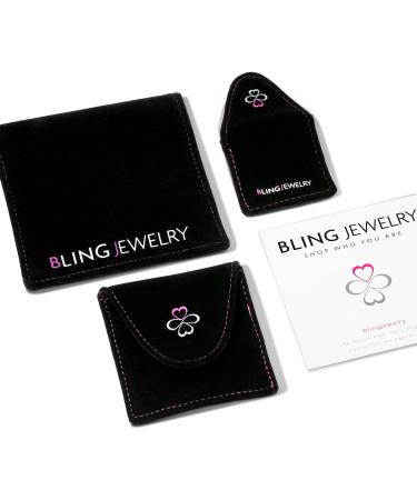 Bling Jewelry Animal Lover Cubic Zirconia CZ Pave BFF Pet Dog Cat Puppy Kitten Paw Print Ring For Teen For Women Silver Plated Brass Silver L - Buy Online on GoSupps.com