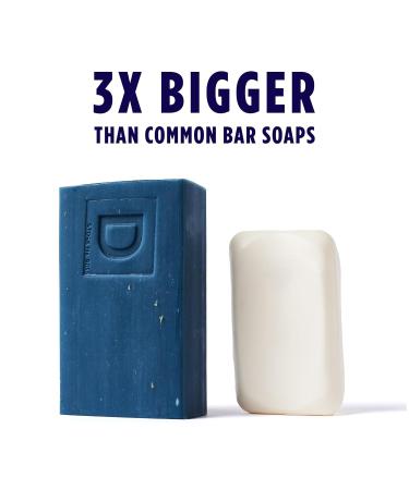 Duke Cannon Men's Bar Soap - 10oz Big American Brick - Naval Triumph | International Shipping Available - Buy Online on GoSupps.com