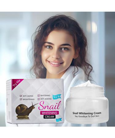  G n rique Face Cream - 50g Brightening Moisturizing Firming - Repairing Cream for Mature Skin for Dry Sensitive and Oily Skin. Daily Use: Morning and Night. Makeup. - Buy Online on GoSupps.com