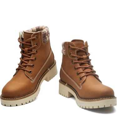 Cool Coser C Women's Water-Resistant Hiking Boots - Camel - Buy Online on GoSupps.com
