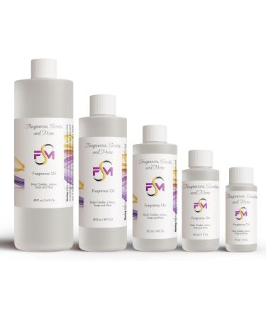 Pink Fantasy Fragrance Oil - 0.33 Fl Oz Glass Roll On (10ml) - Pack of 3 0.33 Fl Oz (Pack of 3) - Buy Online on GoSupps.com