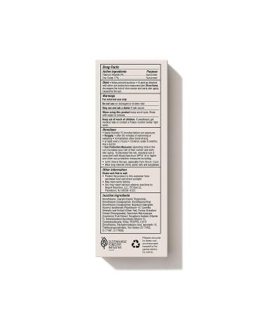 MDSolarSciences Mineral Tinted SPF 30 Sunscreen - Oil-Free, Water-Resistant, 1.7 Fl Oz - Buy Online on GoSupps.com