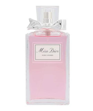 Dior Miss Rose N'roses Eau De Toilette Spray for Women 3.4 Oz - Buy Online on GoSupps.com