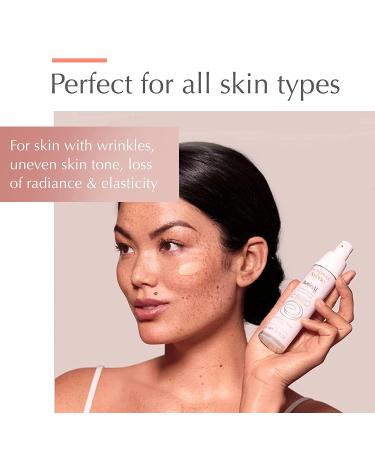 Eau Thermale Avene RetrinAL 0.1 Intensive Cream - Anti-Aging & Brightening Skincare, 1.01 oz | Bonus Serum Pack - Buy Online on GoSupps.com
