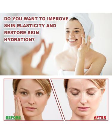 Buy Skinifyx Hydrolyzed Collagen Patches | Nano Soluble Collagen Neck & Face Mask - International Shipping - Buy Online on GoSupps.com