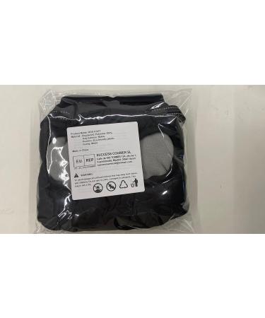 Buy Luowan Waterproof Dog Coat for French Bulldogs - Warm Vest & Jacket for Small Dogs (Size S Black) - International Shipping Available - Buy Online on GoSupps.com