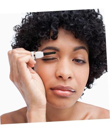 Buy Healeved Electric Eyelash Curler Set - Heating Lash Perm Tool for Perfect Curl | International Shipping - Buy Online on GoSupps.com