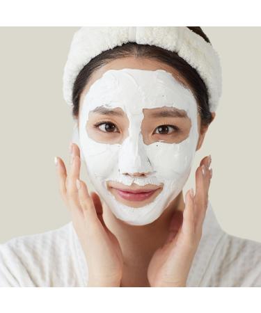 Buy Gentle Purifying Mud Mask - Deep Cleansing & Hydrating | International Shipping Available - Buy Online on GoSupps.com
