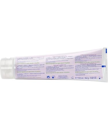 Mustela BALM 150ML 123 - Buy Online on GoSupps.com