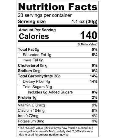 Buy Two Pounds of Pitted Dates | We Got Nuts - Fresh & Delicious! - Buy Online on GoSupps.com