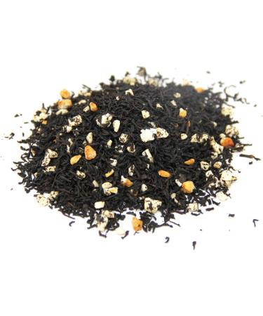  Quertee Quertee - Black Tea - "Tarte Versuchung" - Chocolate Toffee (200 g) - Buy Online on GoSupps.com