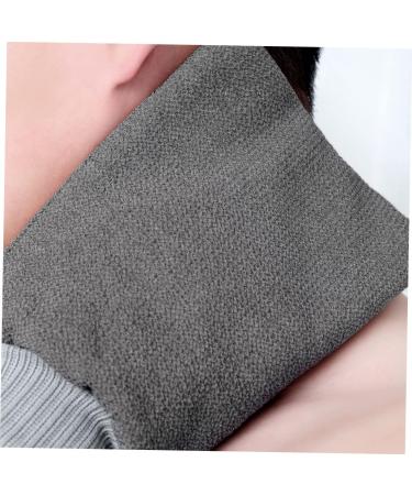 1 Set Bath Towel Body Scrub Sponge Cleaning Sponges Mens Suits Shower Towel Sponge Body Sponge Bath Exfoliating Body Cleaning Brush Men Body Scrubber or Man Body Wash Wipe Back - Buy Online on GoSupps.com