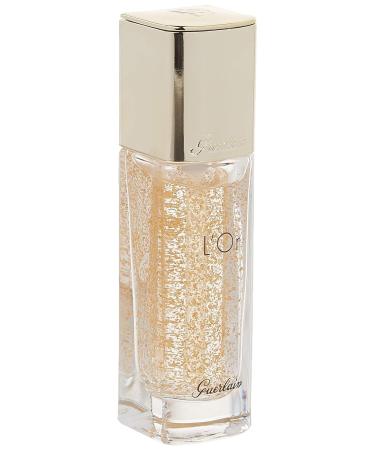 Guerlain L'Or Radiance Concentrate with Pure Gold Makeup Base 1.1 oz - Luxe Radiant Primer - Buy Online on GoSupps.com