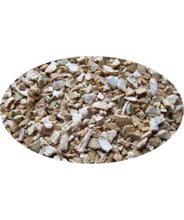 Eder Gew rze - corces de citron concass s 4-8mm - 1kg