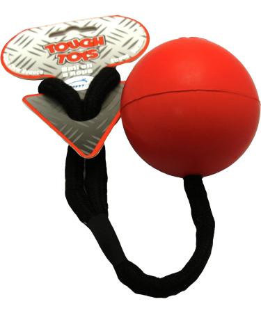 Floating Ropeball - Jumbo Floating Rope Ball 1 Count (Pack of 1) - Buy Online on GoSupps.com