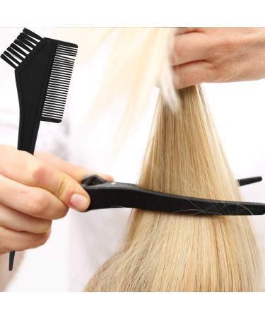 Hair Dye Kit Hair Dye Kit Hair Dye Kit Hair Dye Brush and Bowl Set Hair Coloring Tools Hair Dye Coloring kit for Salon Barber Home 3 Sets Mixing Bowls Mixing Bowls Mixing Bowls - Buy Online on GoSupps.com