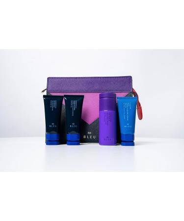 Shop R+Co Baby Bleu #2 Holiday Kit | Premium Hair Care for All Hair Types - International Shipping - Buy Online on GoSupps.com
