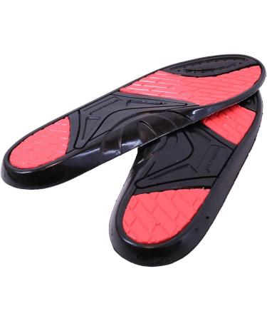 Griffin Work Insole Extra Large - Comfortable Durable & Perfect for International Shipping - Buy Online on GoSupps.com