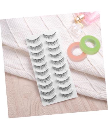 Purchase Housoutil 15 Rolls Grafting Eyelash Tape | Best Eyelash Extension Gel Tape | International Shipping Available - Buy Online on GoSupps.com