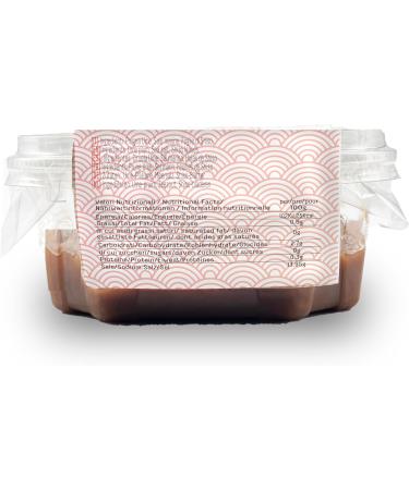 Umami Umeboshi Paste 150g Fermented Japanese plums with salt and Shiso Product from Japan Traditional quality - Buy Online on GoSupps.com