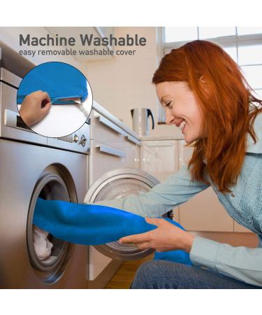 MARUNDA Waterproof Electric Pet Heating Pad - Chew-Resistant | Constant Temperature for Cats & Dogs - Buy Online on GoSupps.com