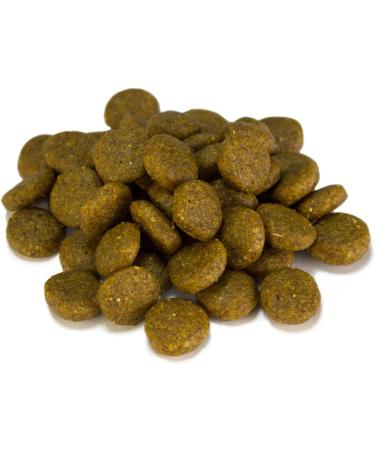 ARQUIVET Arquivet - Sensitive - Croquettes for adult dogs - Salmon and potatoes - 3 kg - Dry food for dogs - High digestibility gastroineurs - Buy Online on GoSupps.com