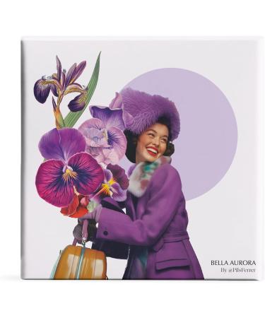  BELLA AURORA BELLA AURORA - Sublime Pack 40 50ml antioxidant day cream + 50ml repairing night cream anti-aging and brightening treatment 40+ years reduces wrinkles and expression lines evens out and - Buy Online on GoSupps.com