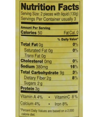 Reese Artichoke Hearts 6-8  14-Ounce Cans (Pack of 12) Artichoke Hearts 6-8 14 Ounce (Pack of 12) - Buy Online on GoSupps.com