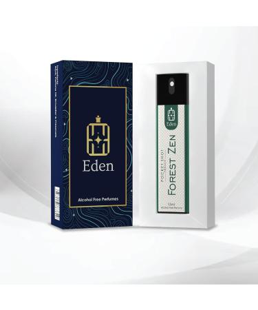 Pocket Shot (Forest Zen) - Buy Online on GoSupps.com