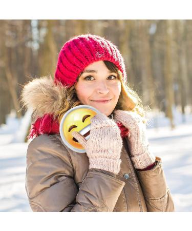 Reusable Pocket Hand Warmer Set | Finger Warmers & Heating Pillows for Cozy Comfort - Buy Online on GoSupps.com