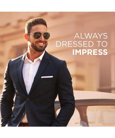 Scent Wood Extreme Perfume Spray for Men Long-Lasting Fresh & Powerful Fragrance Eau de Parfum 100 ml - Buy Online on GoSupps.com