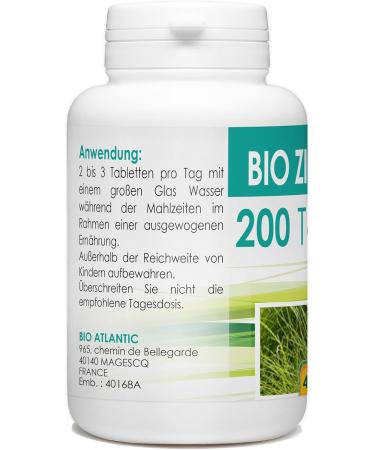 Buy Organic Horsetail 400mg - 200 Tablets for Enhanced Health | International Shipping Available - Buy Online on GoSupps.com