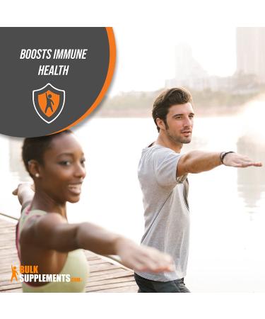 Glutathione Reduced Powder - Liver & Skin Support Supplement - Antioxidant Boost - 50g - 1.76oz Pack - Buy Online on GoSupps.com