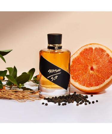 Sarah Jessica Parker Stash Hair & Body Elixir Oil | Buy SJP Fragrance Oil 1.0 oz/30 mL - International Shipping Available - Buy Online on GoSupps.com