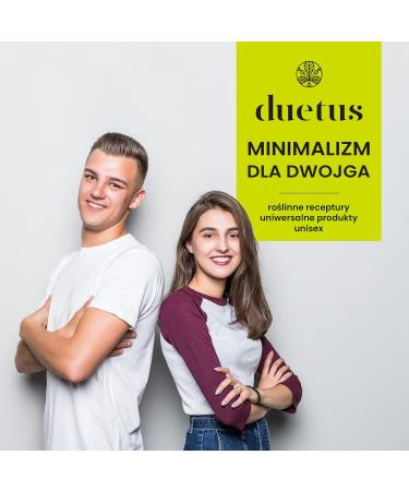  DUETUS regulating Serum 15ml - Buy Online on GoSupps.com